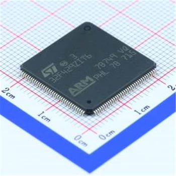 ( Микроконтроллеры (MCU/MPU/SOC)) STM32F429ZIT6