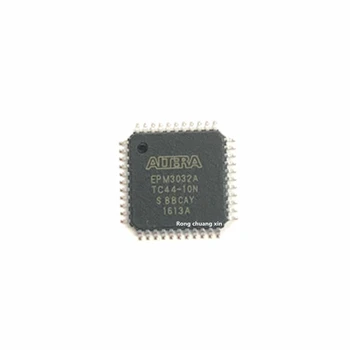 Новая оригинальная микросхема программируемого логического устройства EPM3032ATC44-10N EPM3032ATC44 TQFP44