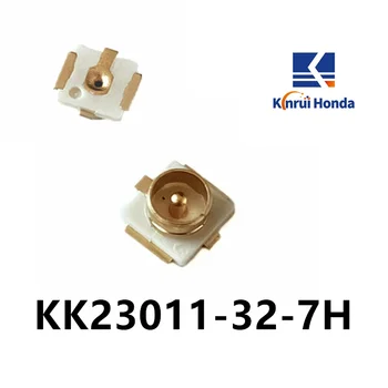 Foxconn KK23011-32-7H коаксиальный разъем, антенный разъем первого поколения, в наличии разъем, антенная сеть KK23011-32-7H