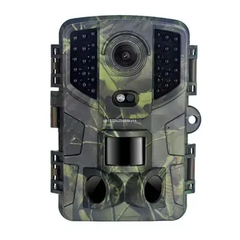  20-мегапиксельная камера слежения, охотничья камера 1080P с дропшиппингом монитора дикой природы