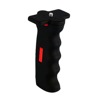 Универсальный ручной держатель для селфи Камера Видео Сотовый телефон Спортивная камера Ручка для записи селфи Аксессуары