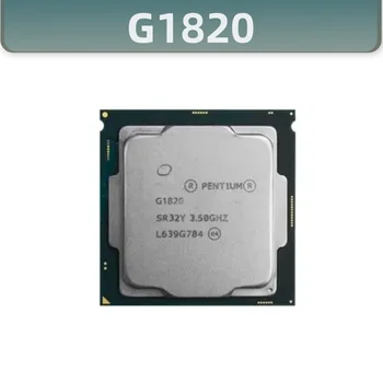 G1820 G 1820 G-1820 2,7 ГГц 2 МБ кэш-памяти Двухъядерный процессор SR1CN LGA 1150