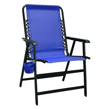 Caravan Sports XL Подвесное кресло, Синий уличный стул садовый стул Садовая мебель