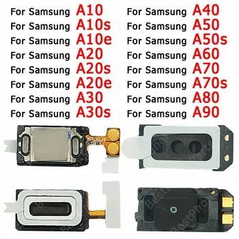Наушник для Samsung Galaxy A10 A10s A10s A10e A20 A20s A20e A30 A30s A40 A50 A50s A70 A70s A80 A90 Наушник Верхнее ухо