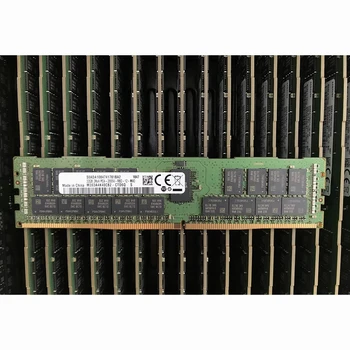 1 шт. NF5180 NF5270 NF5280 M4 M5 Для серверной памяти Inspur 32 ГБ DDR4 32 ГБ 2666 В ECC REG RAM Высококачественный быстрый корабль