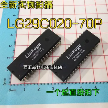 10шт оригинальный новый LG29C020-70P LG29C020 DIP-32
