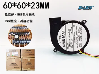 Epson Проектор BM6023-09W-S56 Турбовоздуходувка 13 В 12 В Универсальный 6023 6 см Вентилятор