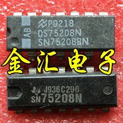 Бесплатная доставкаI DS75208N SN75208N модуль 20 шт./лот 0