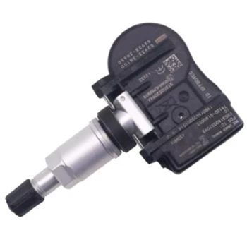 TPMS Датчик давления в шинах 52933-2M650 52933-3N100 Подходит для современного I30 I55 Датчик давления в шинах Монитор давления в шинах