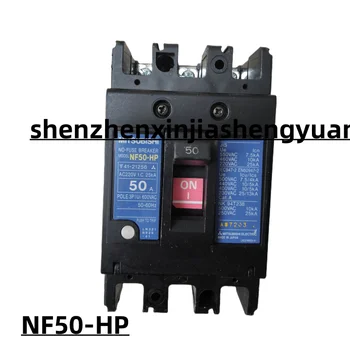 NF50-HP Автоматический выключатель 3P 50A