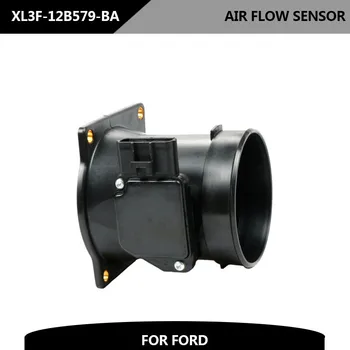 XL3F-12B579-BA AFH80-06C Датчик массового расхода воздуха Подходит для Ford F150 F250 F350 F450 Lincoln Navigator XL3F12B579BA высшего качества 0