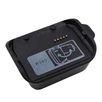  Зарядное устройство для смарт-часов Samsung Galaxy Gear 2 R380 Station Смарт-часы SM-R380 Адаптер док-станции для зарядки Пол