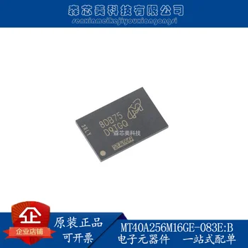 2 шт. Оригинальный новый MT40A256M16GE-083E: B FBGA-96 4 Гб DDR4 SDRAMN хранилище