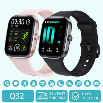 Новые восстановленные смарт-часы Amazfit GTS 2 mini 70 спортивных режимов мониторинг сна GPS AMOLED дисплей SmartWatch для Android Для iOS