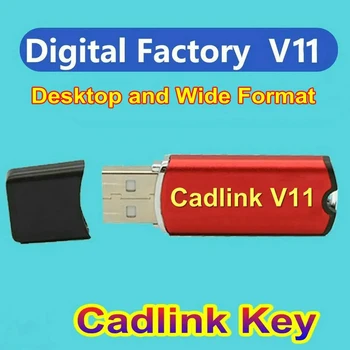 CADlink RIP DigitalFactory V10 V11 DTF Edition для Epson L1800 L805 1400 R1390 R2000 1500W 4900 3880 P400 P9000 DTF Программное обеспечение RIP