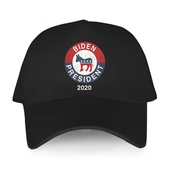 Роскошная мужская шляпа для гольфа Snapback Винтажный Джо Байден Для президентства Мужчины Хлопчатобумажные шапки Предвыборный лозунг Летние бейсболки демократов