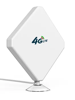 Топ продаж Лучший прием на дальние расстояния Широкополосная внешняя панельная антенна 4G Антенна LTE