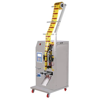  Машина для упаковки жидкостей Электрическая самовсасывающая машина для количественной упаковки чистой жидкости для мешков со льдом