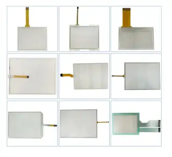 Новая совместимая сенсорная панель Touch Glass MicroTouch 3M Номер по каталогу: 98-0003-1209-4