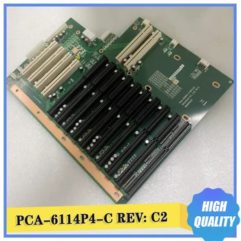 для объединительной платы промышленного компьютера Advantech PCA-6114P4 -C REV. С2