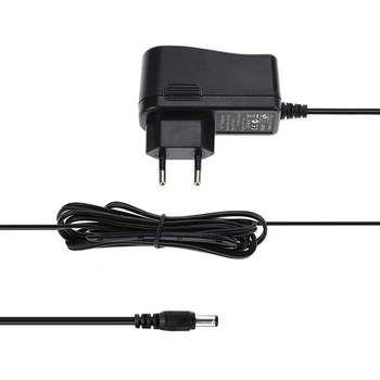9 В 0,2 А 0,5 А Динамик Аудио 9 В 200 мА 500 мА Адаптер питания Зарядный кабель 1