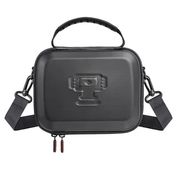 Для DJI Pocket 3 Жесткий чехол для хранения Портативный чехол для чемодана для переноски Osmo Pocket3 Спортивная камера Аксессуары Сумка для хранения 1
