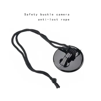  Веревка для веревки с ремешком Легкие аксессуары для портативных камер 3