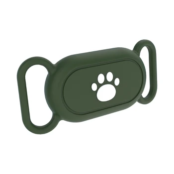 Для Smarttag 2 Защитный чехол Позиционирование домашних животных Защита от потери Защита от царапин Крышка Дропшиппинг 3