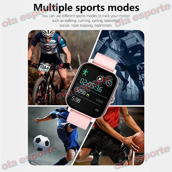 Двойные ремни GT3 Тонкие смарт-часы 2,01-дюймовый HD-экран Bluetooth Вызов Спорт Водонепроницаемые смарт-часы Ultra Series 8 Фитнес-браслет 4