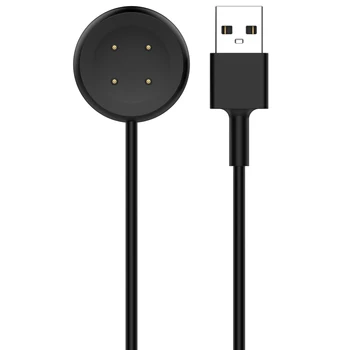 Для Google Pixel Watch2 Зарядное устройство для часов Зарядный кабель USB Type-C Интерфейс 5
