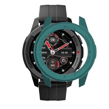 2022 Подходит для Mibro X1 Smart Watch Single Dual Color PC Case Красочные высококачественные спортивные аксессуары 5